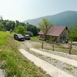 Lejlighed Lukc With Free Parking Kobarid
