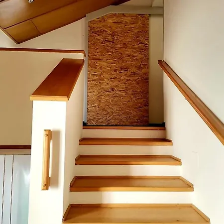 Hisa Lukc Apartment