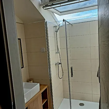 Hisa Lukc Apartment