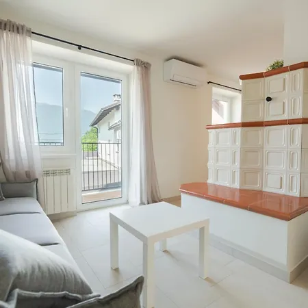 Lukc With Free Parking Appartement