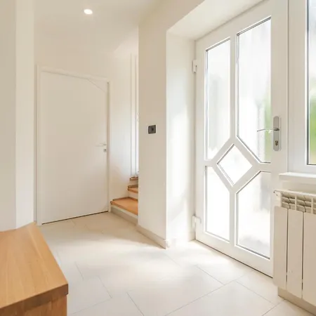 Appartement Lukc With Free Parking