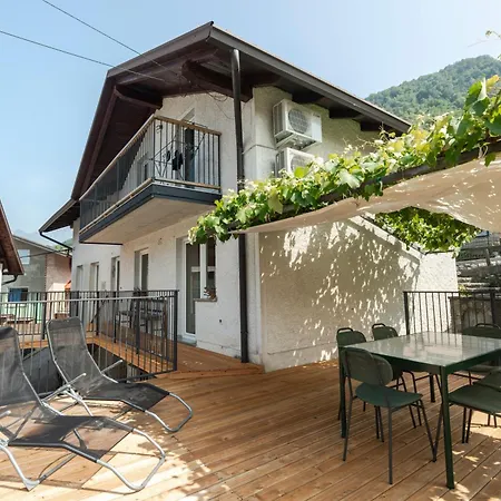 Appartement Lukc With Free Parking *