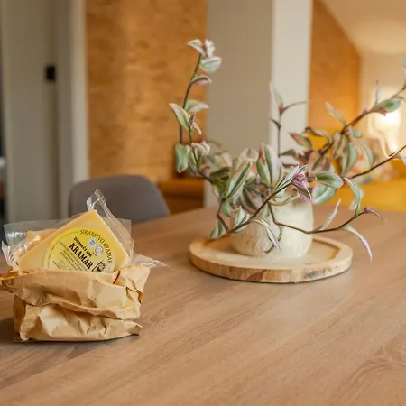 Apartment Lukc With Free Parking