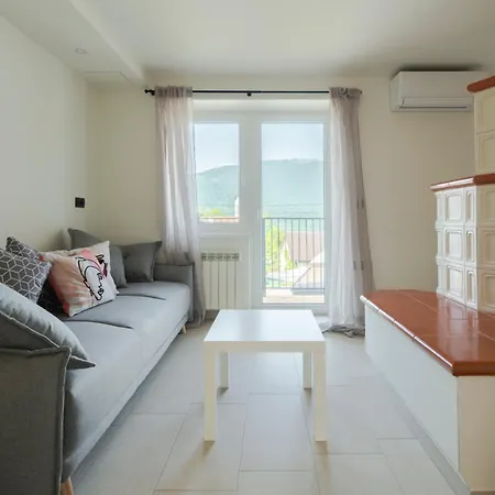 Lukc With Free Parking Appartement *