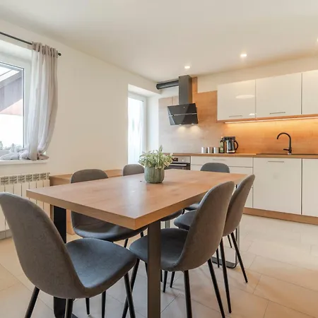 Apartman Lukc With Free Parking *