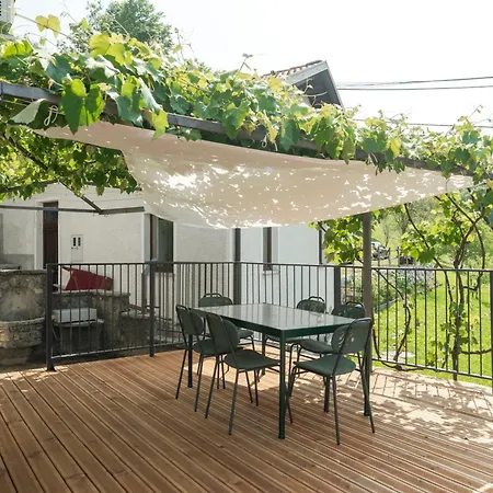 Appartement Lukc With Free Parking Kobarid