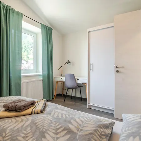 Apartman Lukc With Free Parking