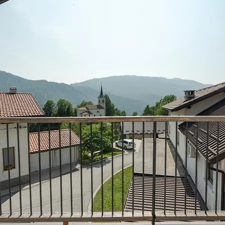 Appartement Lukc With Free Parking