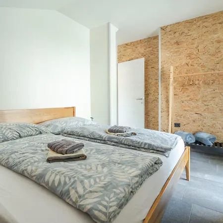 Lukc With Free Parking Appartement *