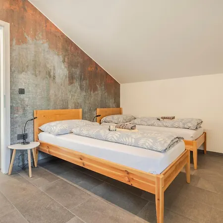 Appartement Lukc With Free Parking *