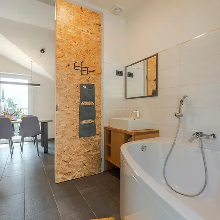 Appartement Lukc With Free Parking