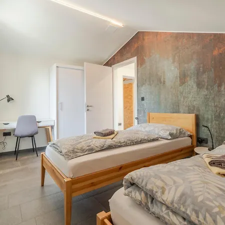 Lukc With Free Parking Kobarid