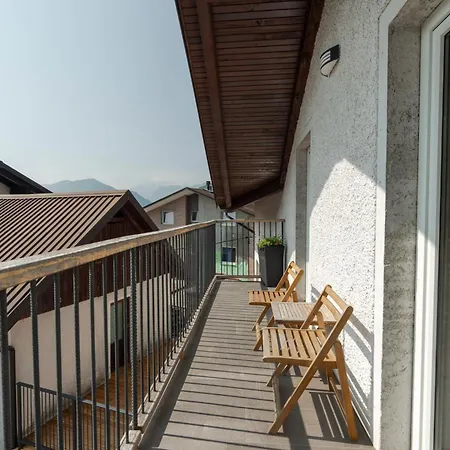 Lukc With Free Parking Appartement