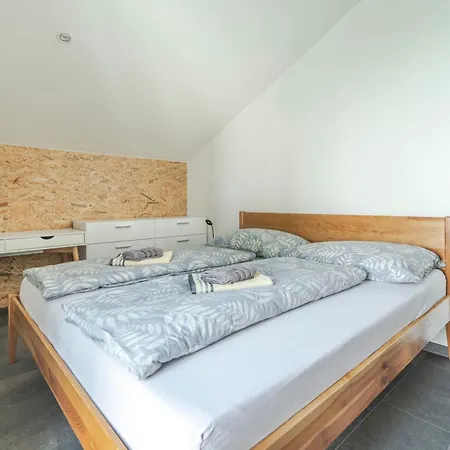 Lukc With Free Parking Appartement *