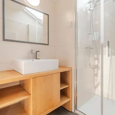 Appartement Lukc With Free Parking *