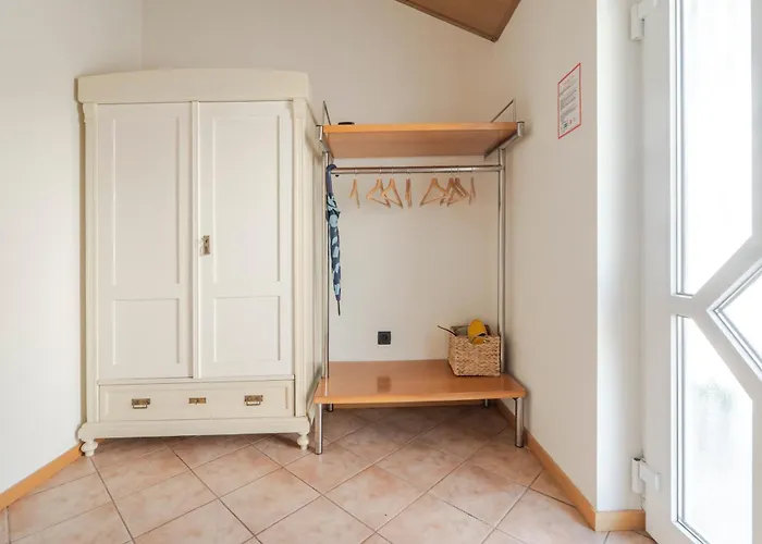 דירה Lukc With Free Parking *