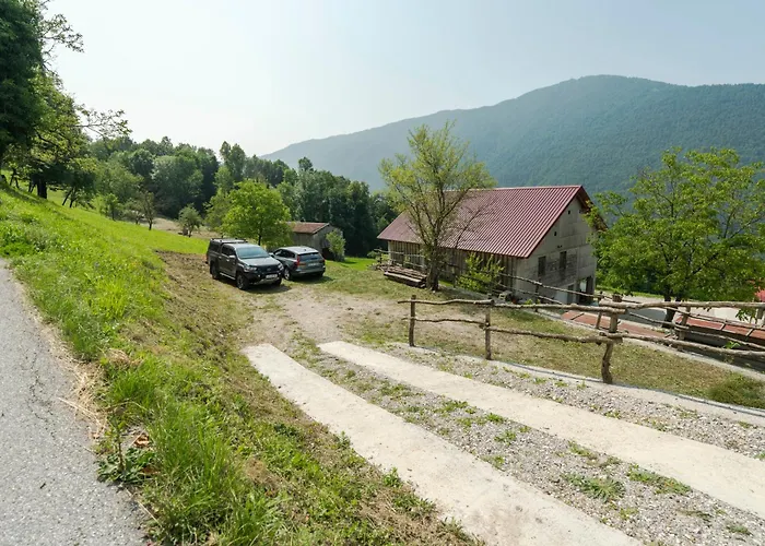 דירה Lukc With Free Parking קובאריד