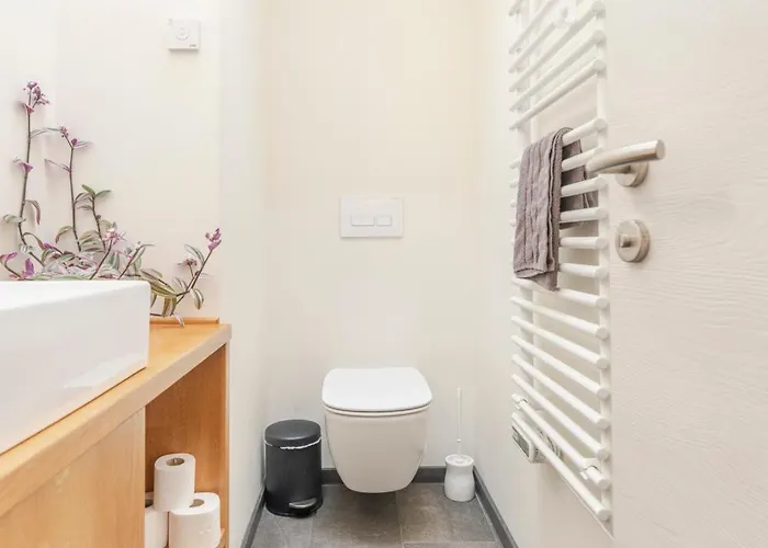 Lukc With Free Parking * Кобарид