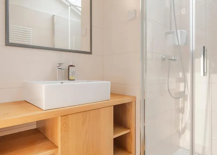 Апартаменты Lukc With Free Parking *